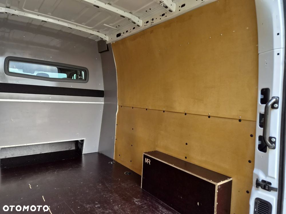 Renault Master - 20