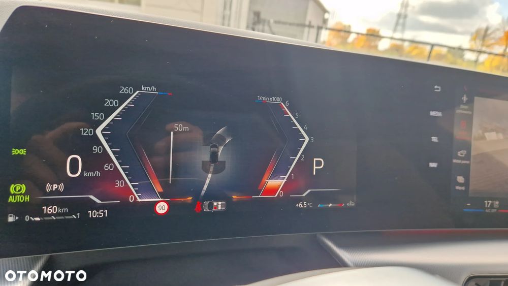 BMW Seria 2 218d M Sport sport - 27