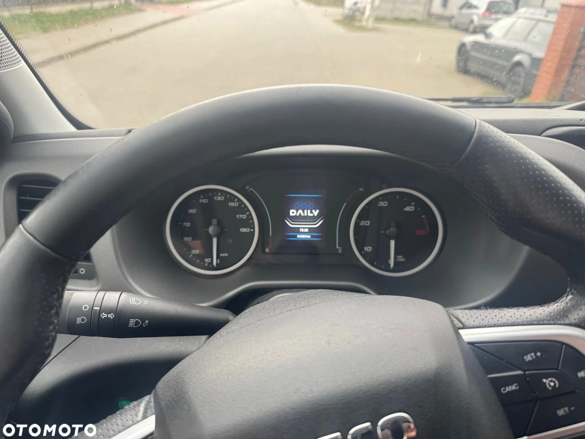 Iveco DAILY - 8
