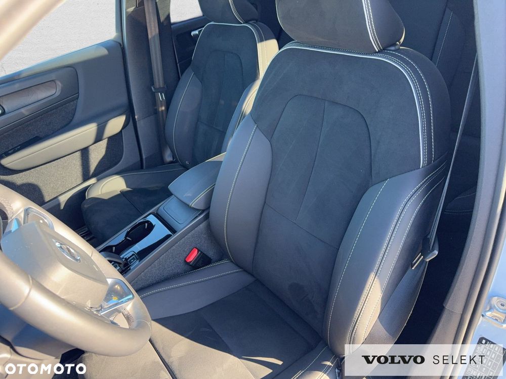 Volvo XC 40 - 13