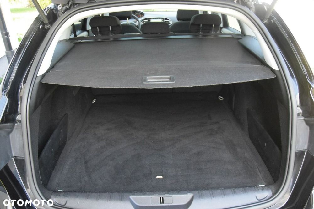 Peugeot 308 1.6 BlueHDi Active S&S - 22