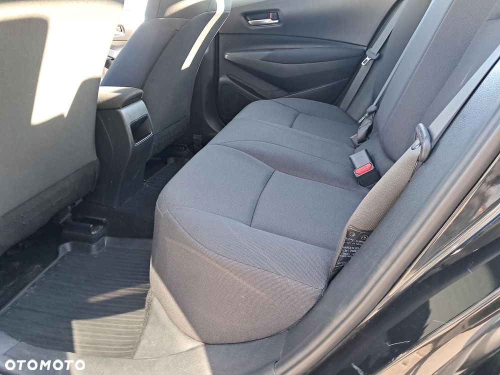 Toyota Corolla 1.5 Active - 22