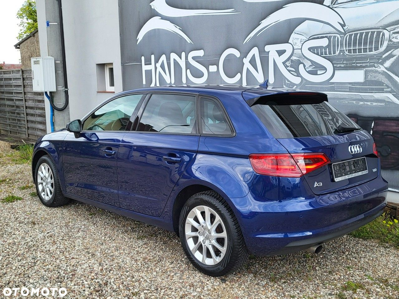 Audi A3 - 29