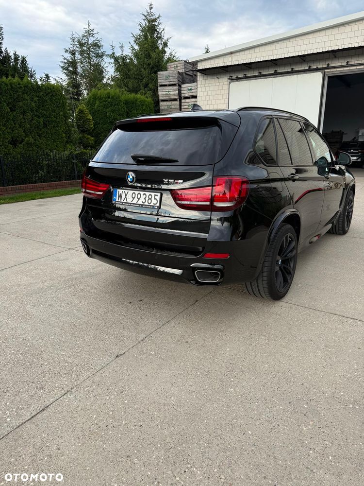 BMW X5 - 3