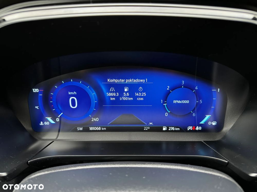Ford Kuga 1.5 EcoBlue ST-LINE - 15