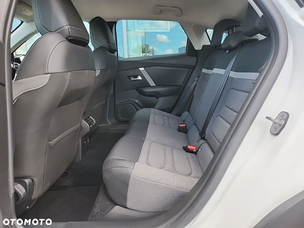 Citroën C4 1.2 PureTech Feel Pack S&S EAT8 - 10