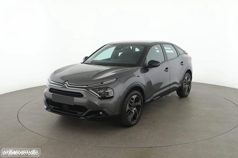Citroën C4 PureTech 130 Stop&Start EAT8 FEEL - 1