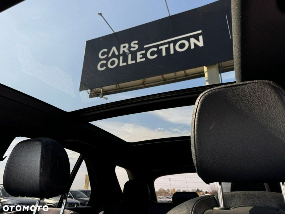 Mercedes-Benz GLE - 16