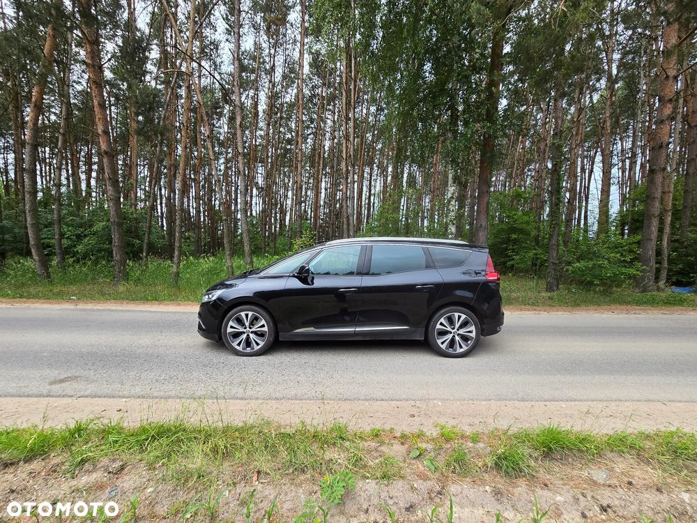 Renault Grand Scenic Gr 1.5 dCi Intens EDC - 13