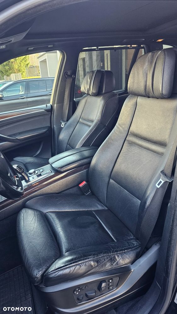 BMW X5 3.0sd xDrive - 14