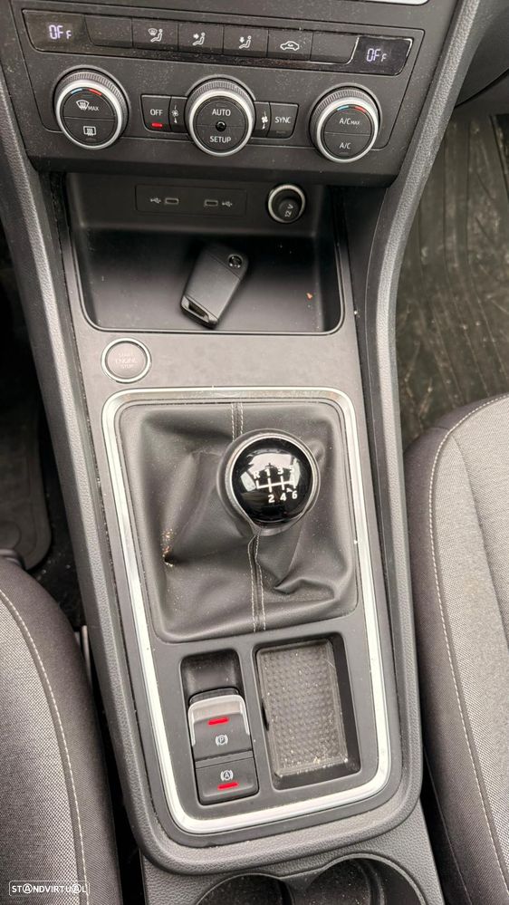 SEAT Ateca 2.0 TDI Style - 11