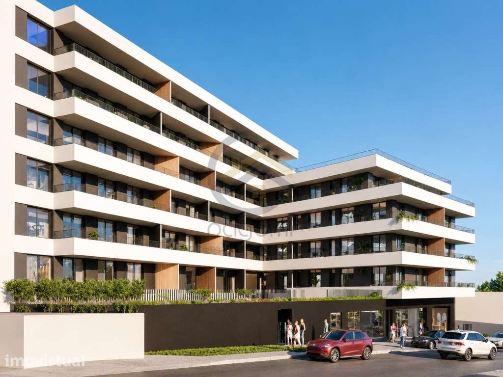 T0 Apartamento | Escola a poucos metros | Acesso à A42 a 5 min | Va... - Grande imagem: 5/8