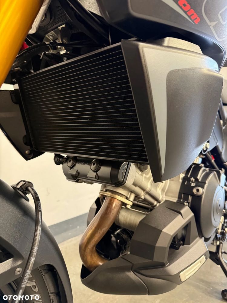 Suzuki V-STROM - 26