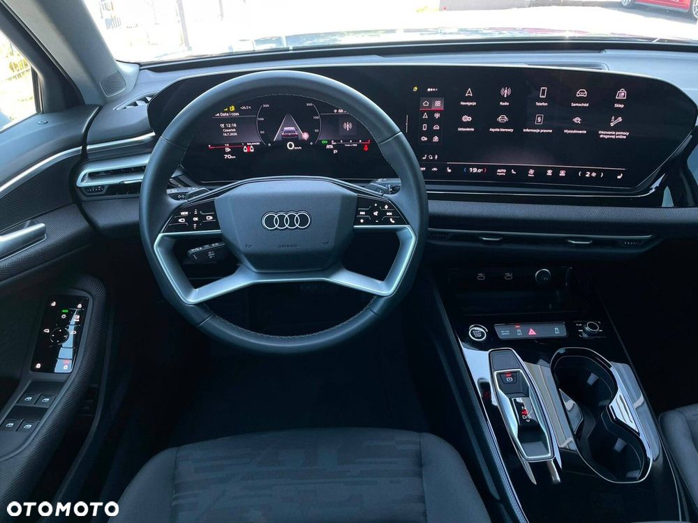 Audi A5 Avant - 17