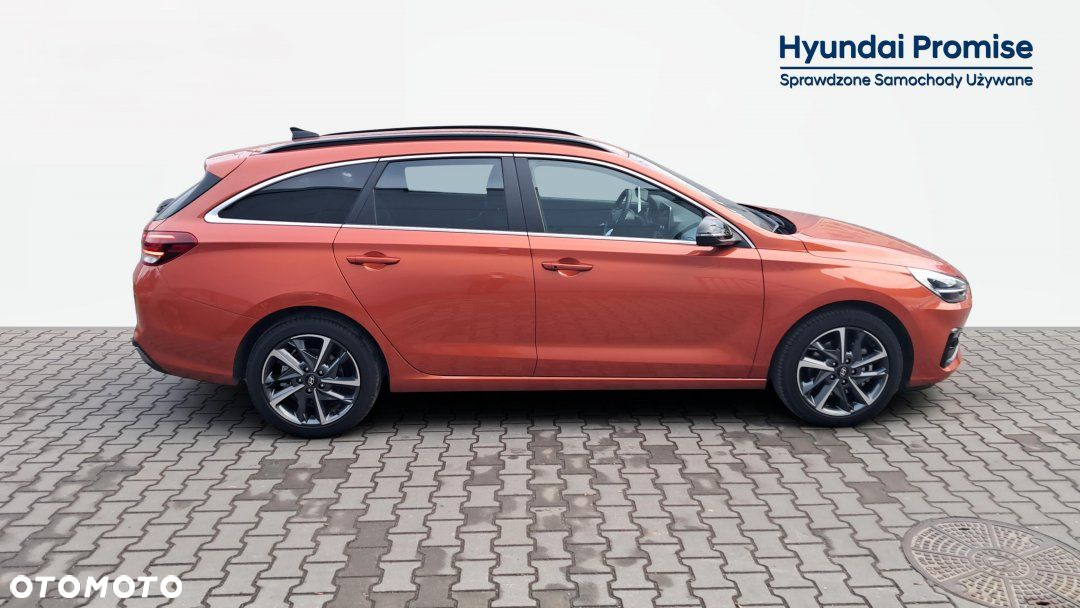 Hyundai i30 - 7