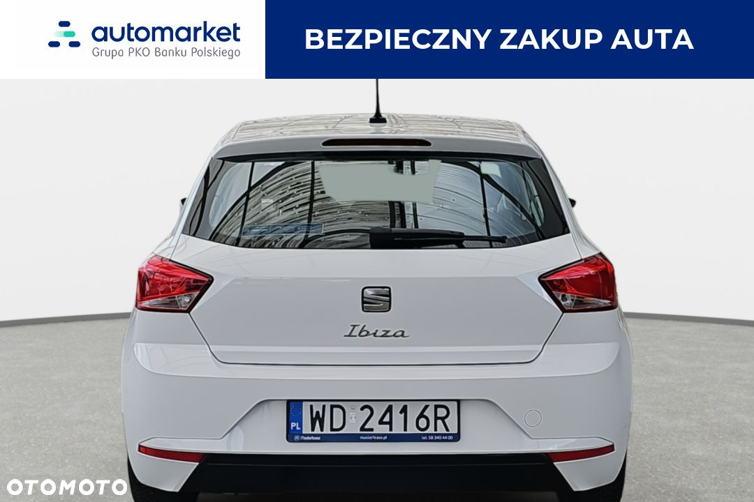 Seat Ibiza 1.0 MPI EVO Reference S&S - 9
