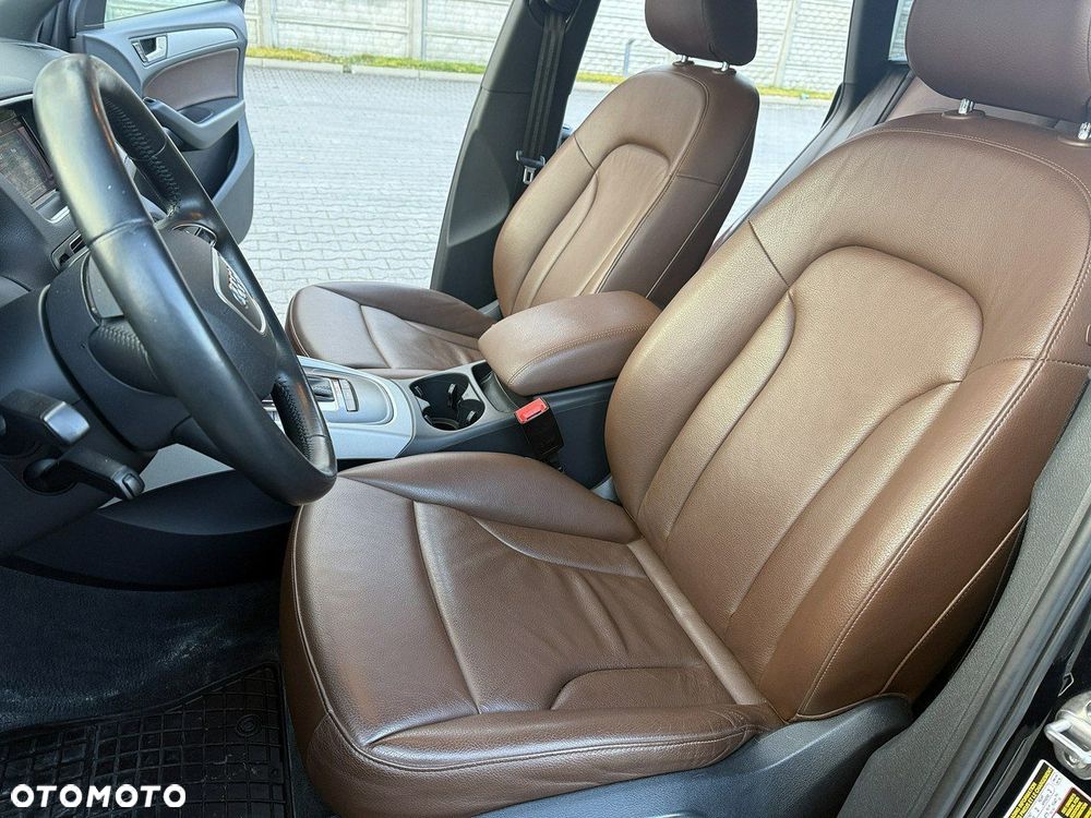 Audi Q5 2.0 TFSI quattro tiptronic - 6