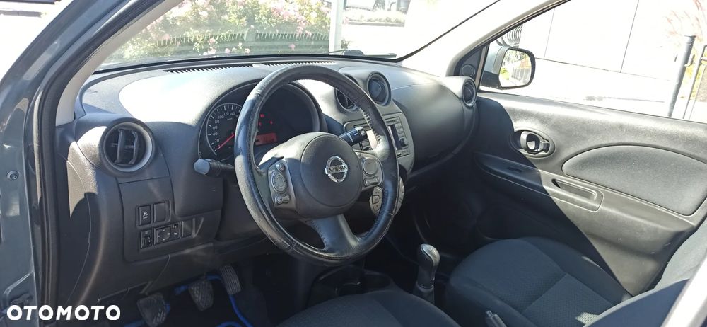 Nissan Micra - 22