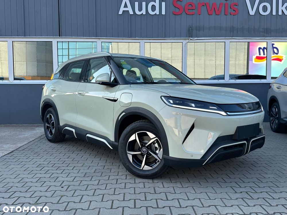 BYD Atto 2 Boost - 4
