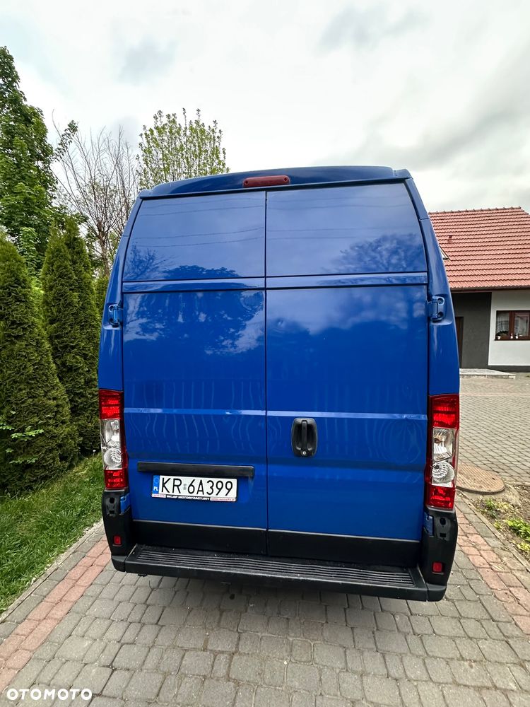 Citroën Jumper - 4