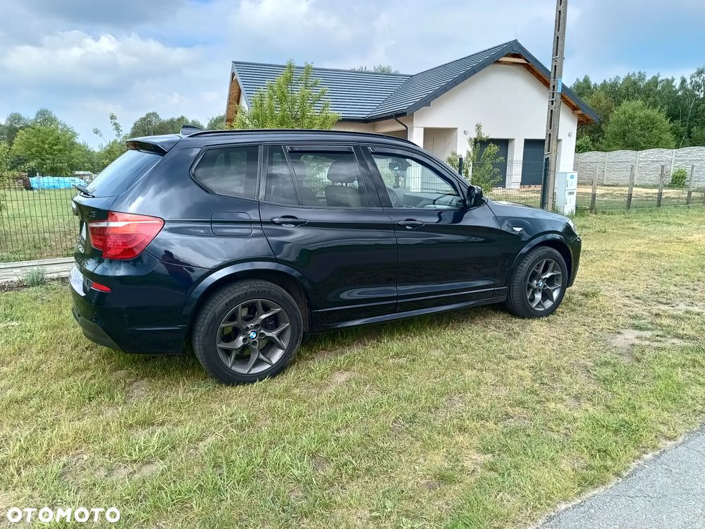 BMW X3 - 14