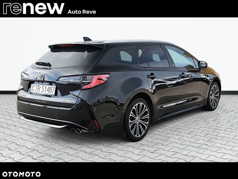 Toyota Corolla - 6