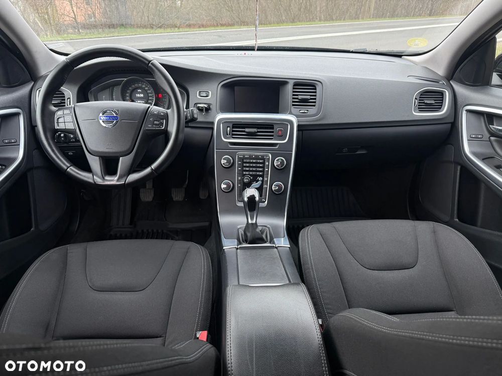 Volvo V60 - 21