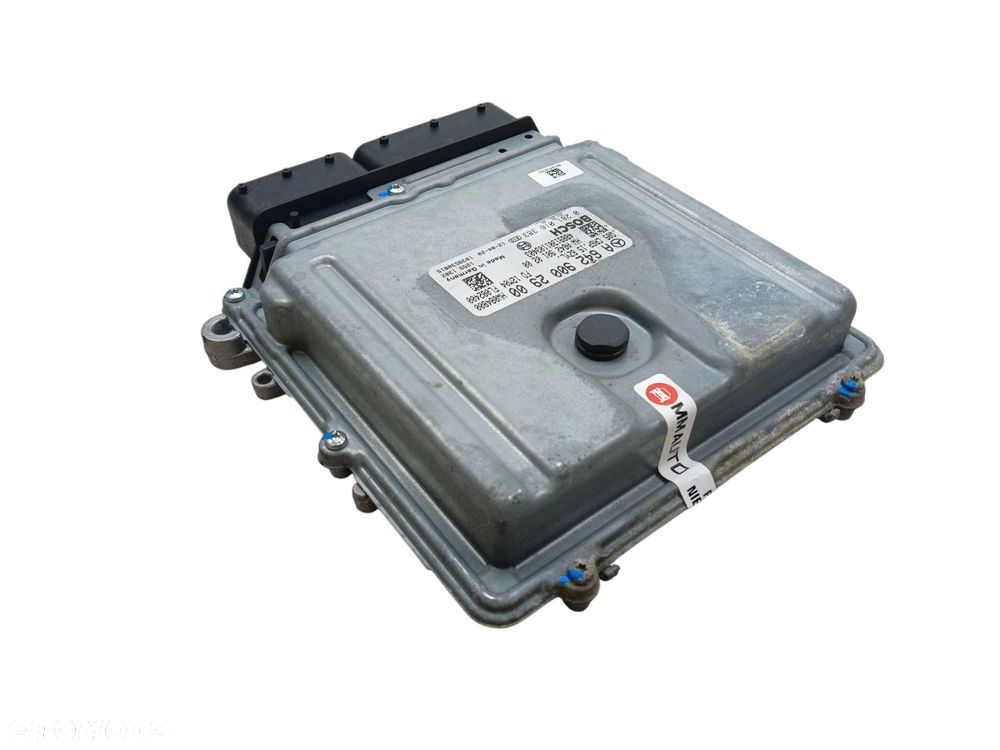 KOMPUTER STEROWNIK SILNIKA MERCEDES C W204 LIFT (2011-2014) 3.0 CDI 231KM A6429002900 - 1