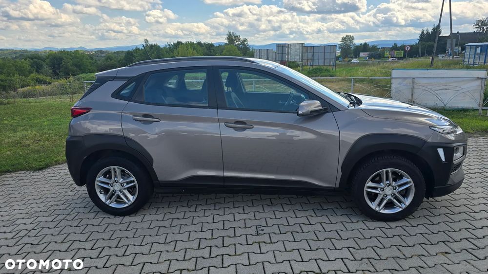 Hyundai Kona 1.0 T-GDI Select - 29