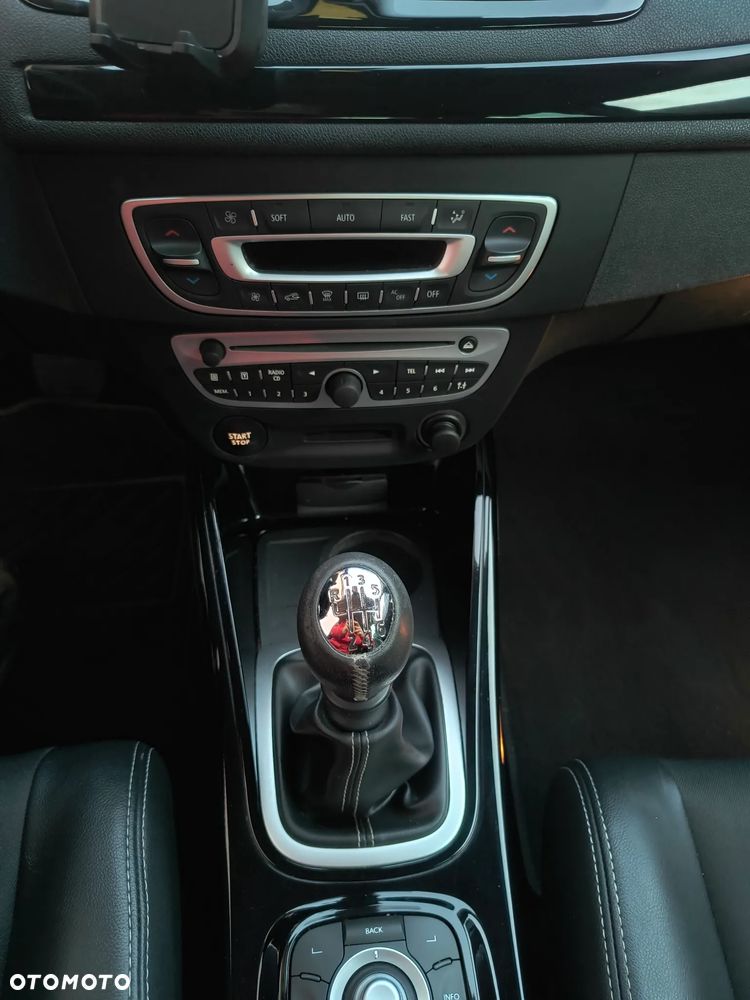Renault Megane - 15