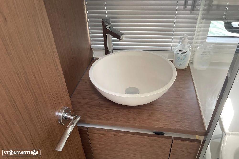 Jeanneau Leader 33 - 46