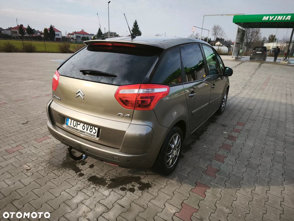 Citroën C4 Picasso 2.0 HDi Impress Pack MCP - 11