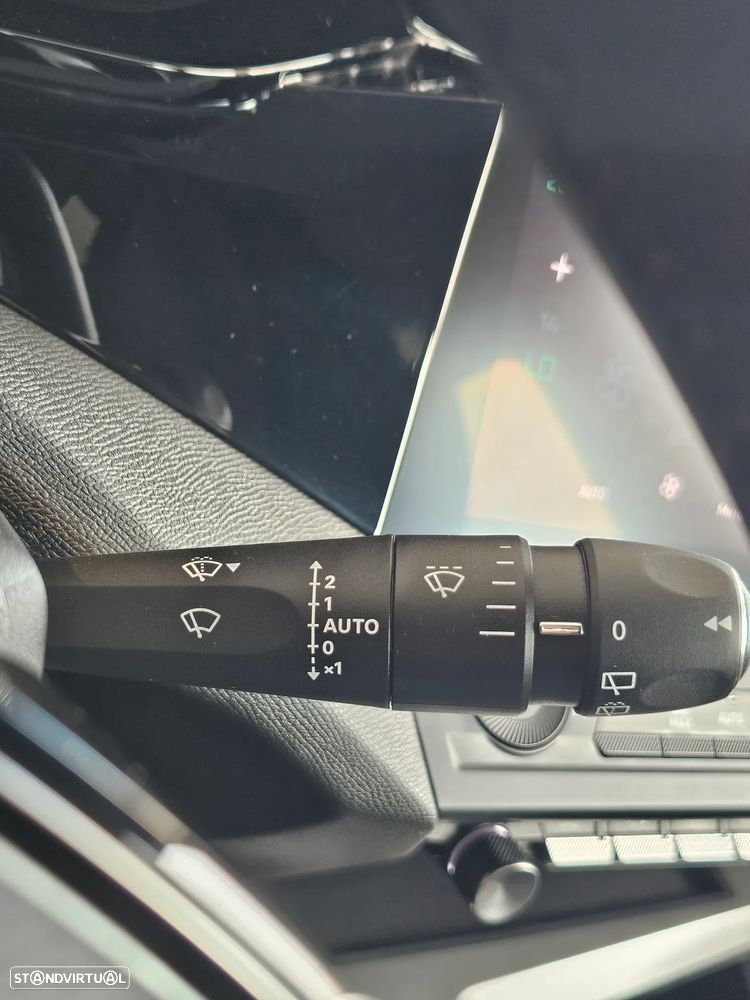 Peugeot 308 1.2 PureTech Active Pack - 15