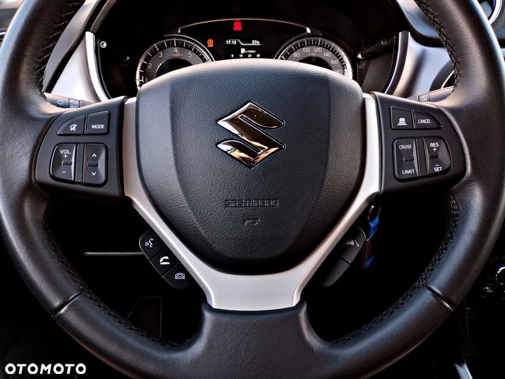 Suzuki Vitara - 15