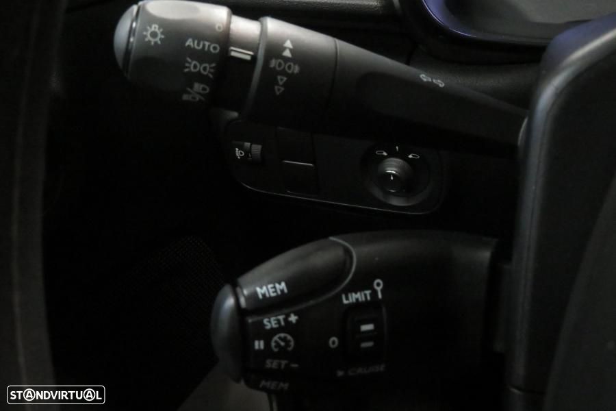 Citroën C3 1.2 PureTech C-Series - 15