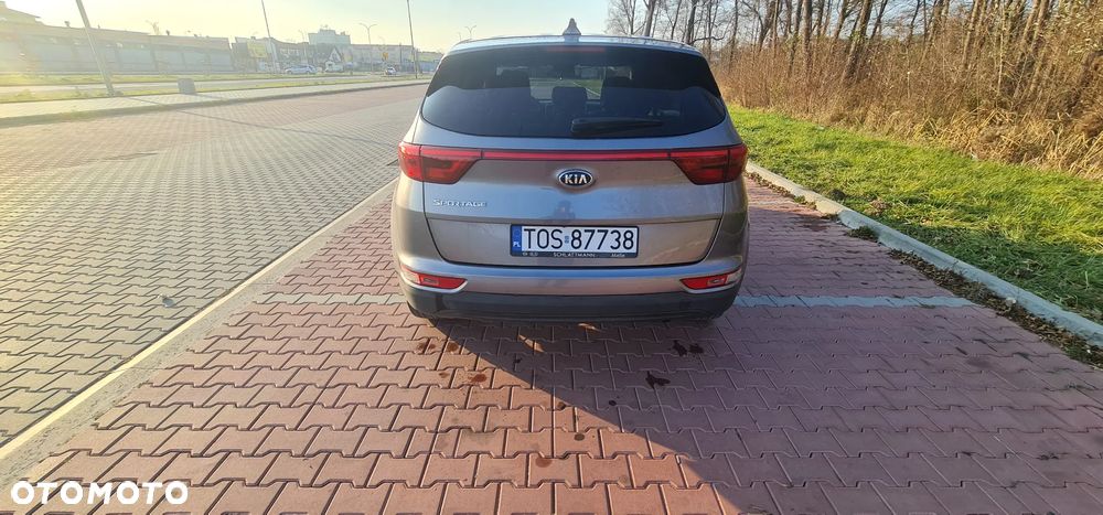 Kia Sportage ver-1-6-t--gdi-awd-dct-vision - 5
