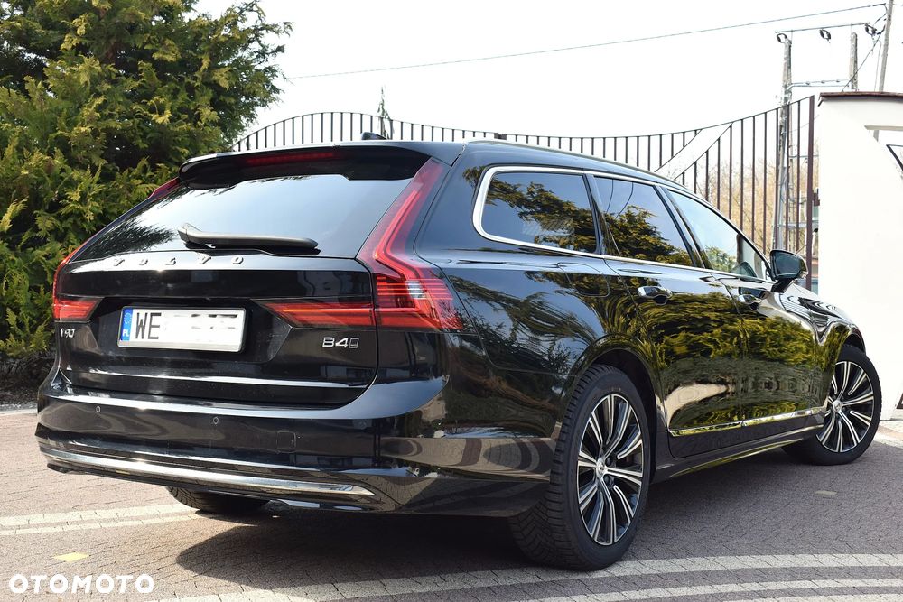 Volvo V90 D4 AWD Inscription - 21