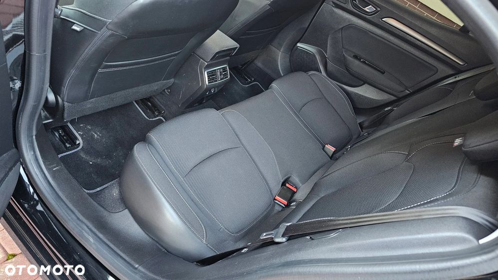 Renault Megane TCe 115 GPF ZEN - 28