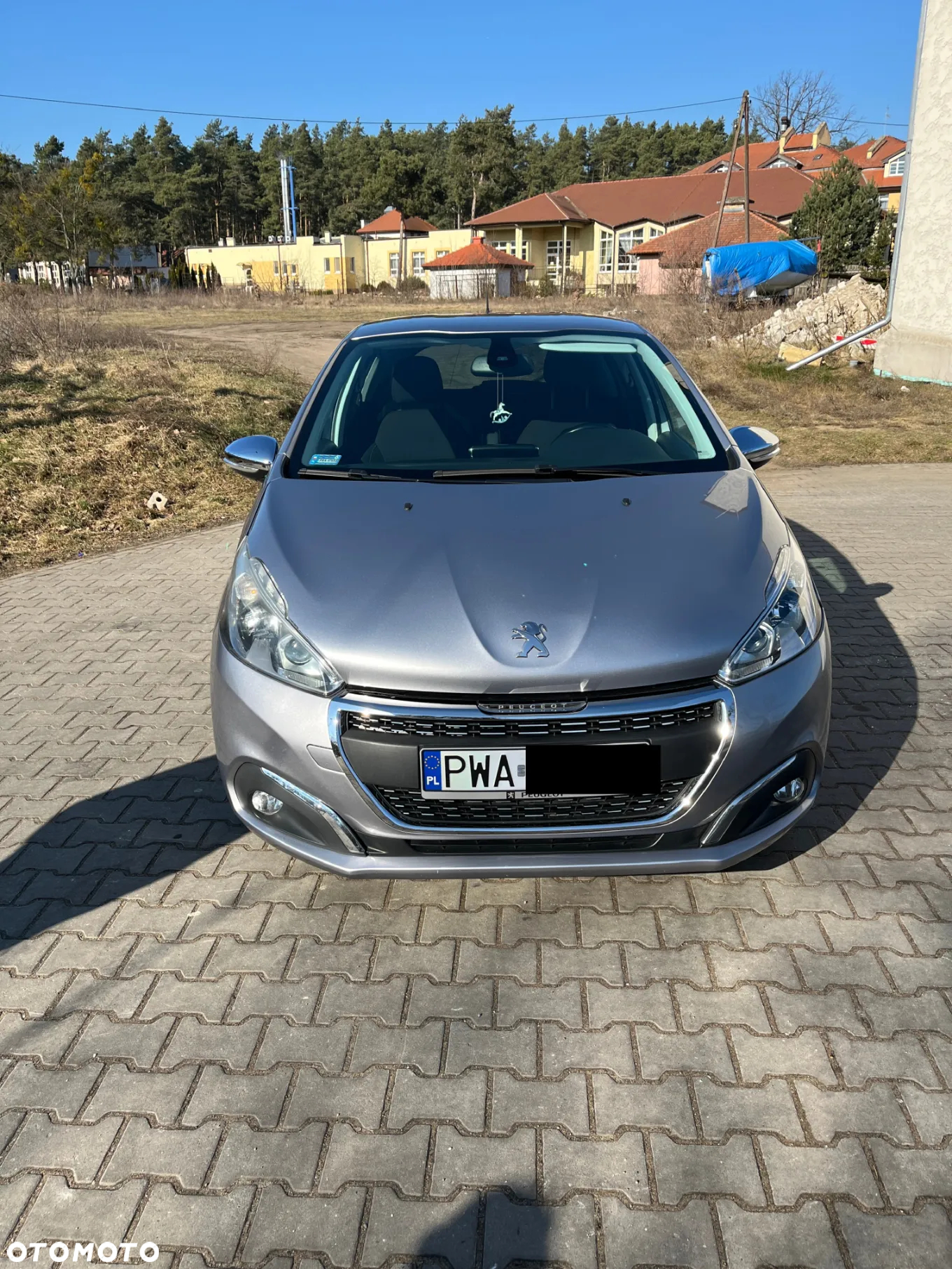 Peugeot 208 PureTech 82 Start & Stop Allure - 2