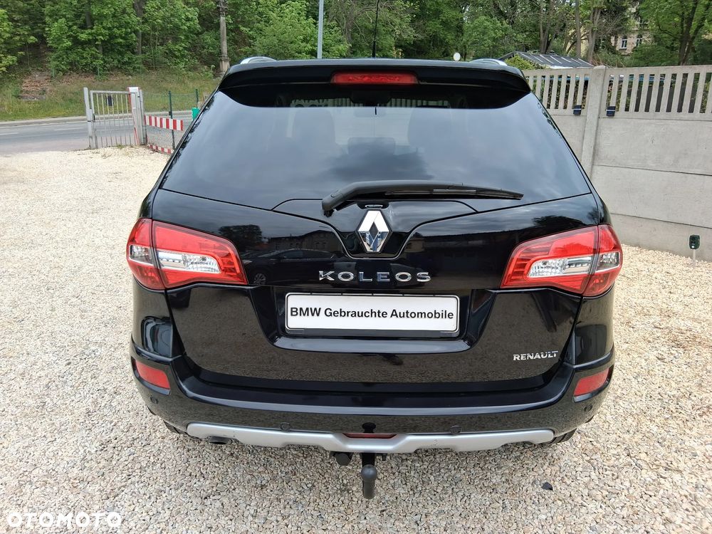 Renault Koleos dCi 150 FAP 4x4 Bose Edition - 27