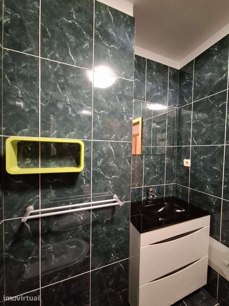 Apartamento para Arrendamento em Excelente Estado - Grande imagem: 4/18