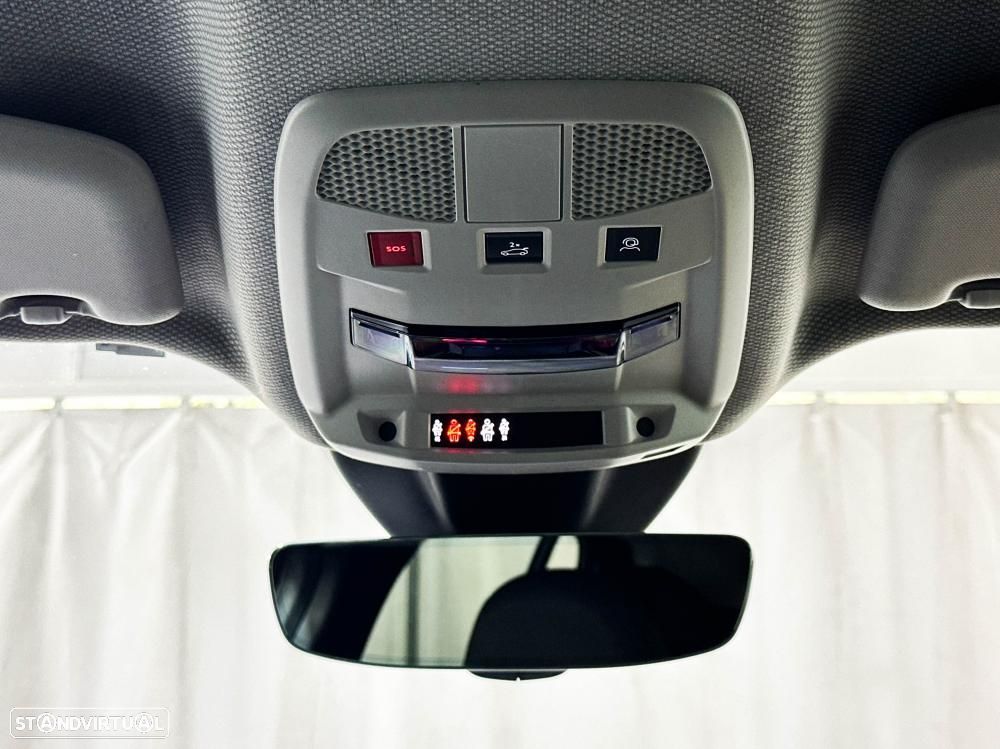 Jeep Avenger 54 kWh 1st Editon - 24
