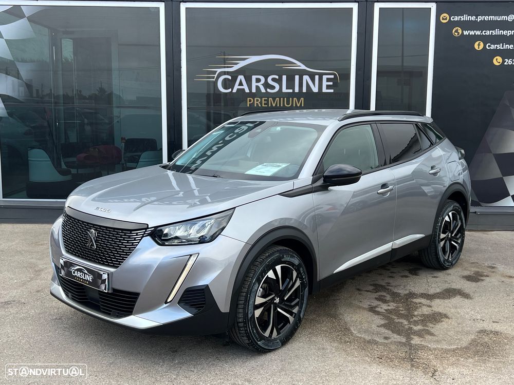 Peugeot 2008 1.2 PureTech Allure - 6