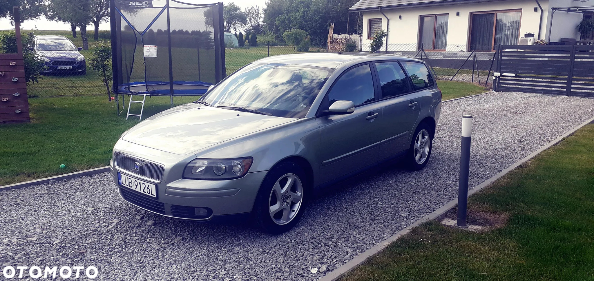 Volvo V50 1.8 Momentum - 9