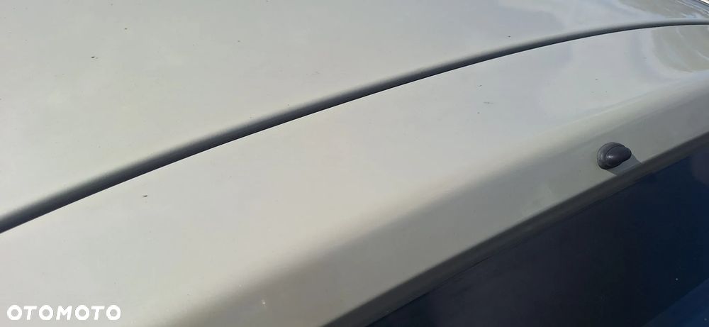 Ford Ka II Klapa Bagażnika Tył Tylna Kod Lakieru 29 - 5