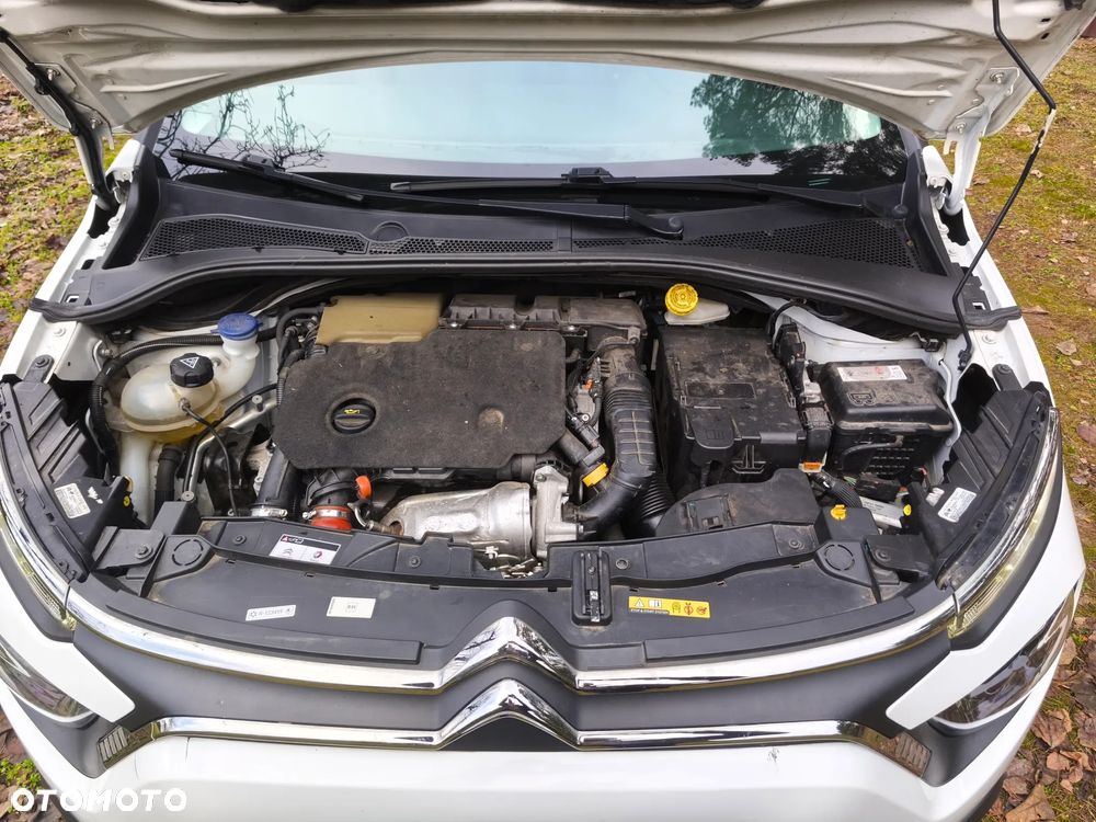 Citroën C3 BlueHDi 100 S&S SHINE PACK - 18