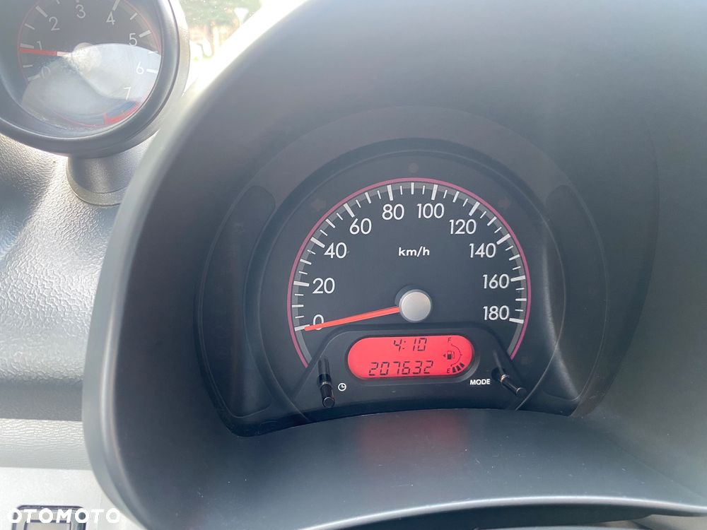 Suzuki Alto 1.0 Comfort - 14