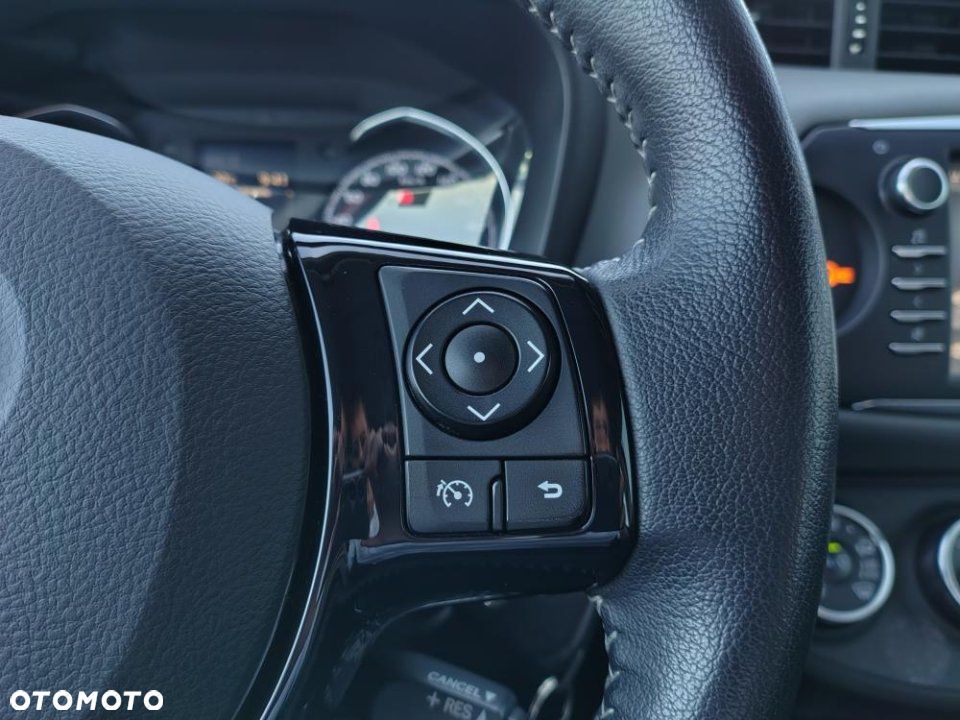 Toyota Yaris - 19