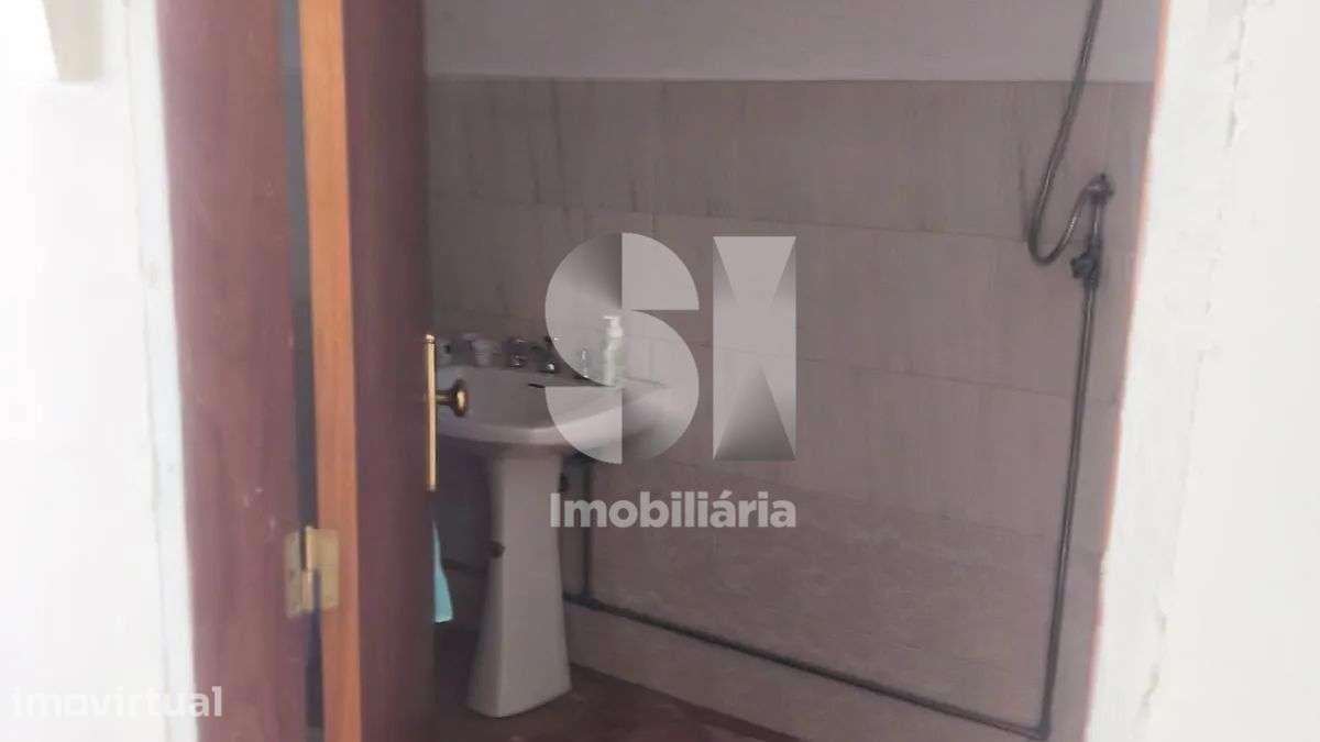 Garagem com Escritório - Grande imagem: 4/8