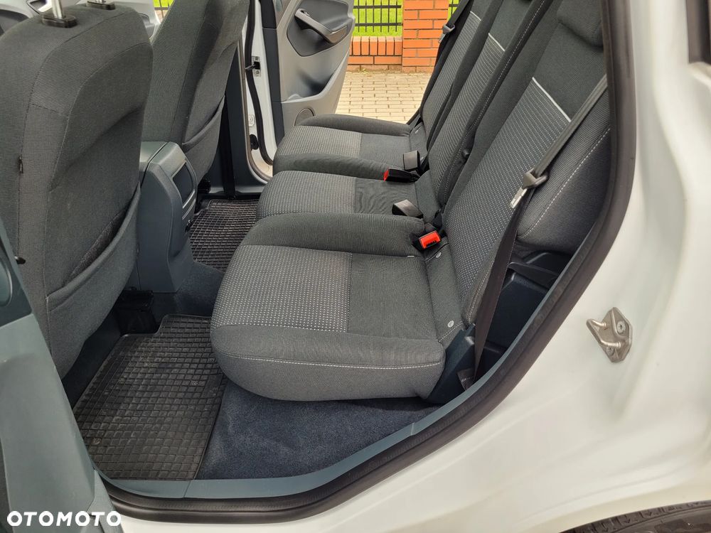 Ford C-MAX 1.6 TDCi Start-Stop-System Titanium - 17